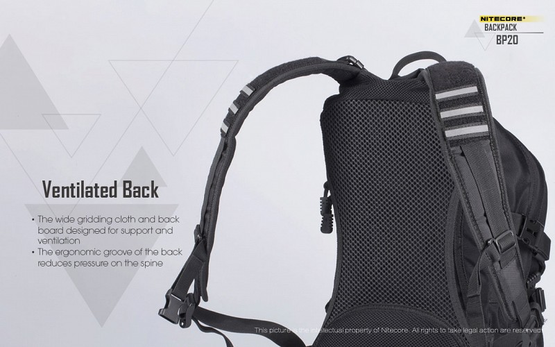 notebook bag